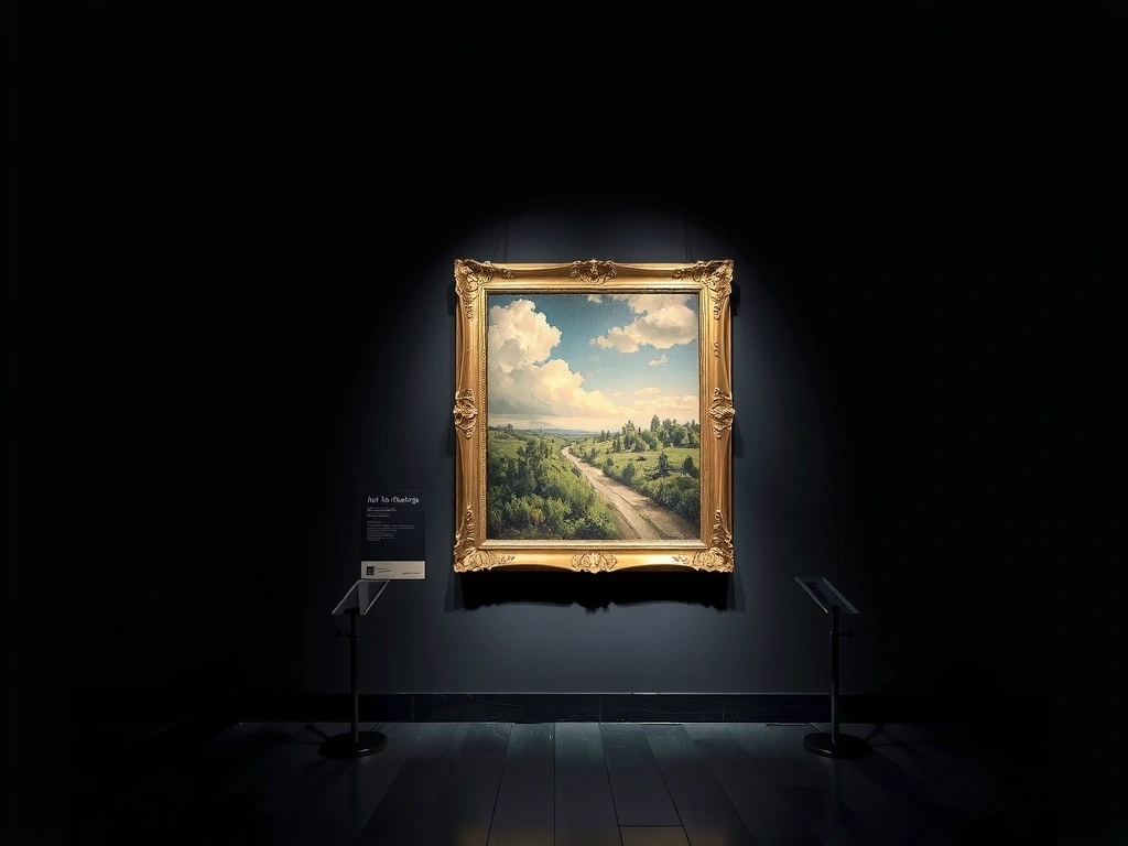 Portfolio de Artista