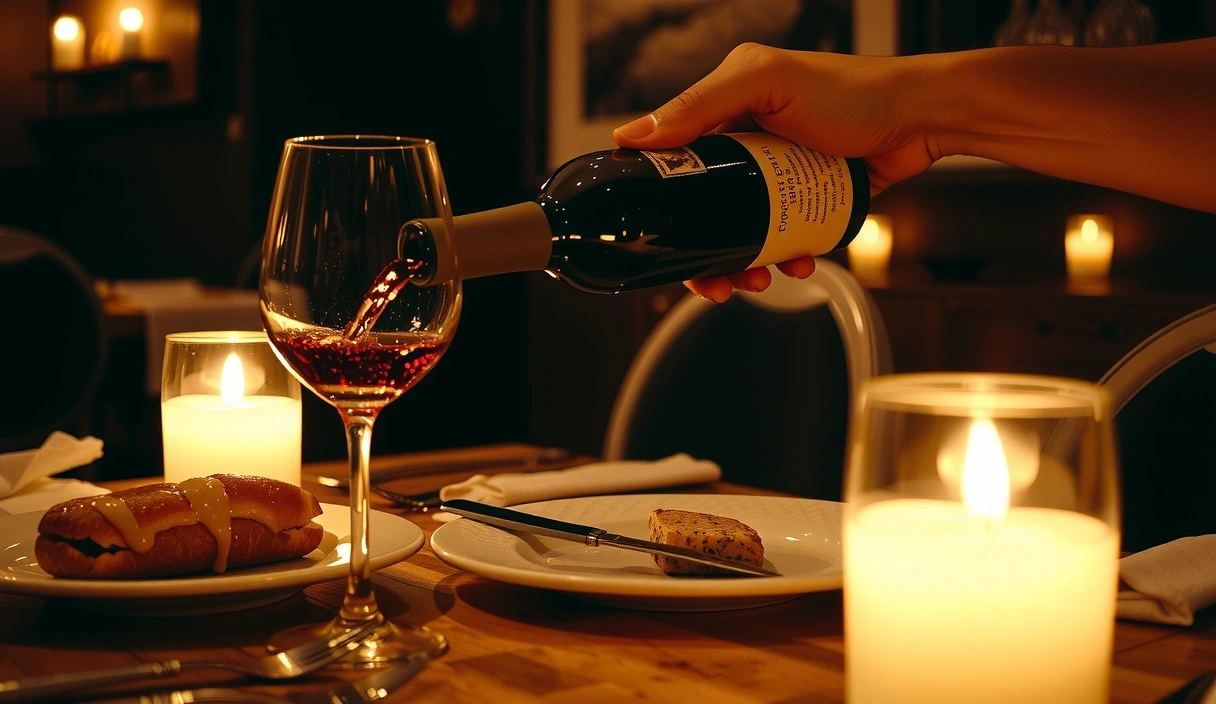 Restaurante La Cosecha