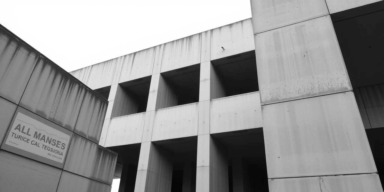 Arquitectura inspiración