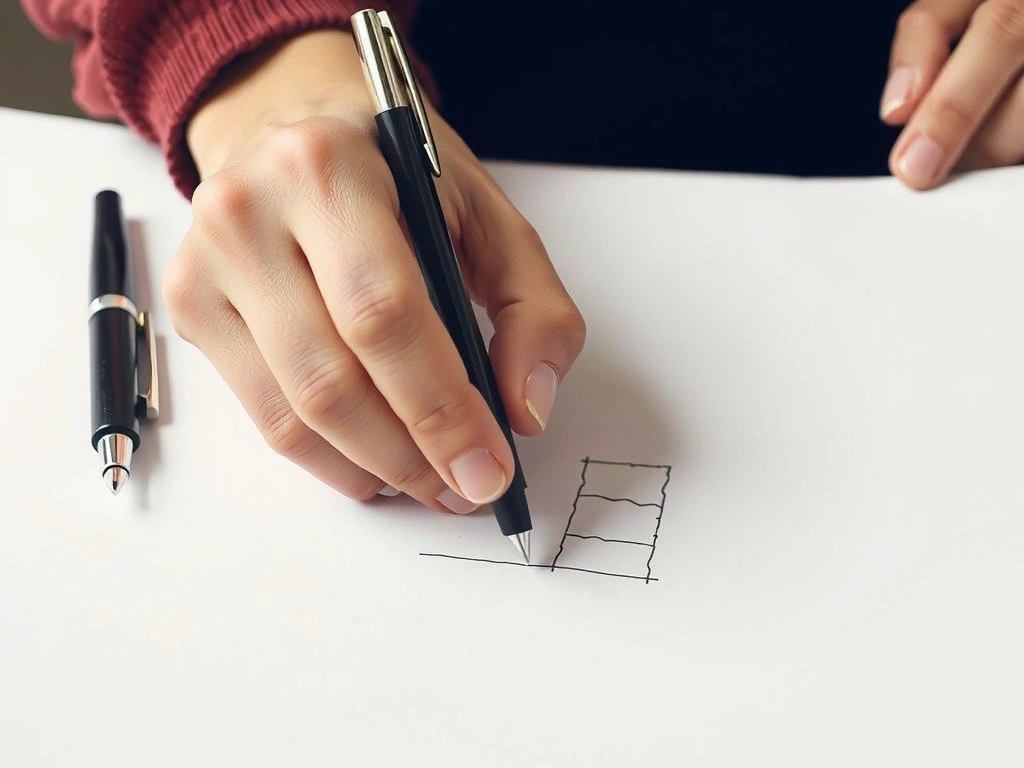 Ilustración conceptual del proceso de diseño